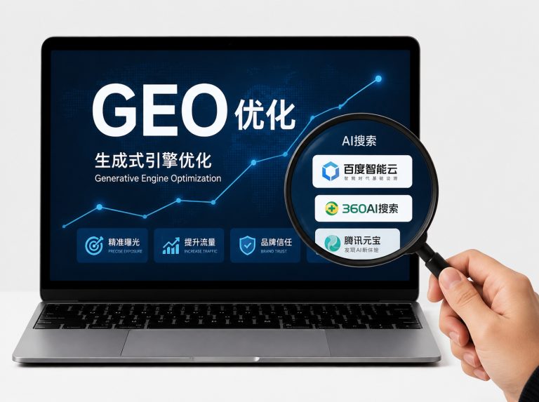 厦门GEO智能问答优化系统